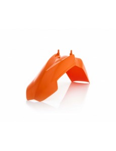 GUARDA LAMAS FRONTAL ACERBIS KTM SX 65 2004 - 2008